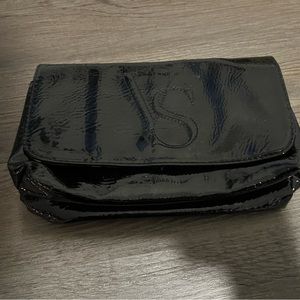 Victoria secret cosmetic bag